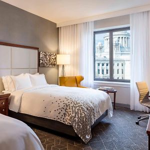 Queen Room Two Queen Beds View
